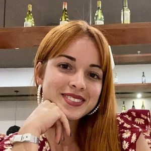 Meet your Posher, Marla diva